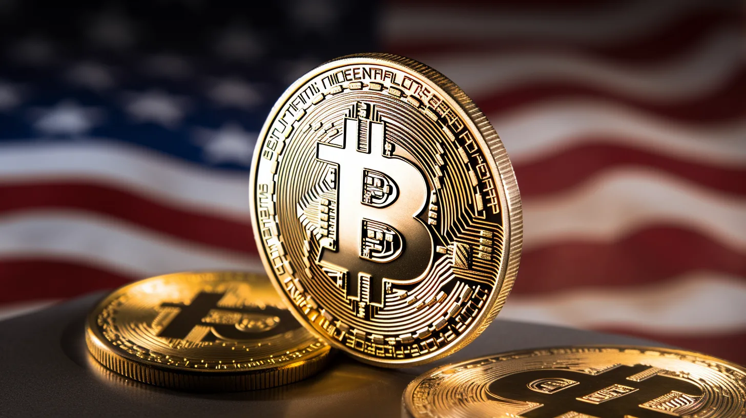 بيتكوين تحقق ارتفاعًا تاريخيًا وتصل إلى 109 آلاف دولار بيتكوين تحقق ارتفاعًا تاريخيًا وتصل إلى 109 آلاف دولار