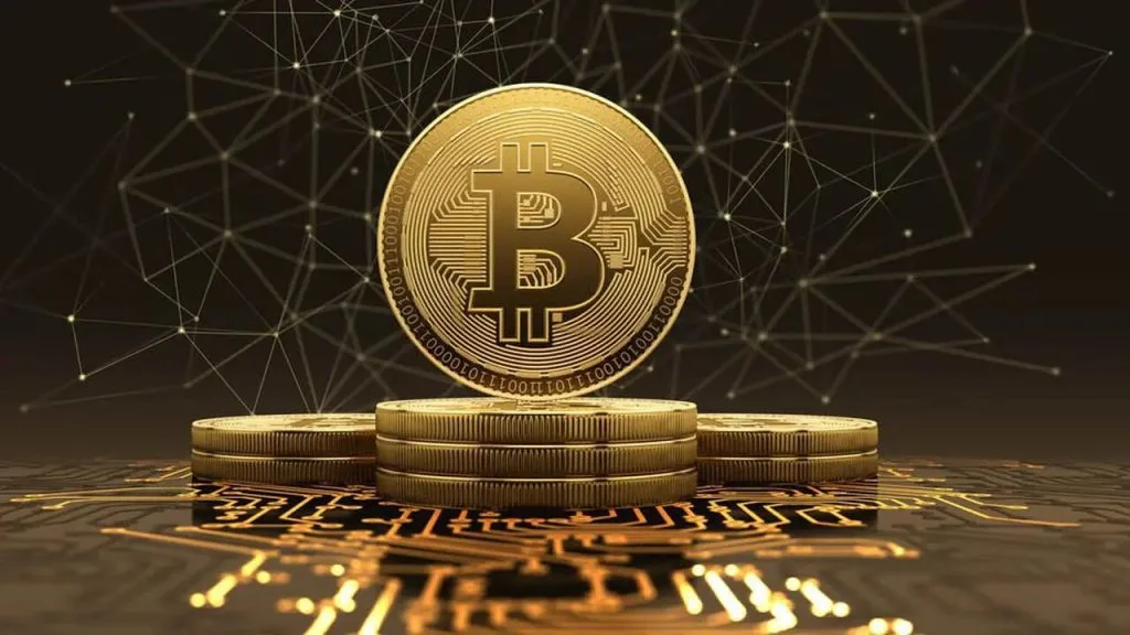 بيتكوين تسجل ارتفاعًا بنسبة 50% لتصل إلى 112 ألف دولار بيتكوين تسجل ارتفاعًا بنسبة 50% لتصل إلى 112 ألف دولار