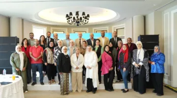 “بيتي” تستضيف ندوة تعليمية عن أهم الأساليب المستدامة في مجال الأغذية والمشروبات