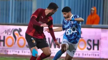 بيراميدز: الرابطة لم تستجب لطلب تأجيل مباراة سيراميكا، مما يعوقنا عن أداء واجبنا الوطني.