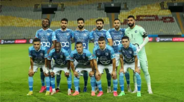 بيراميدز بشأن آخر مستجدات تأجيل لقاء الجولة الأخيرة: يتجاهلوننا لتسجيل لاعب في نادي منافس