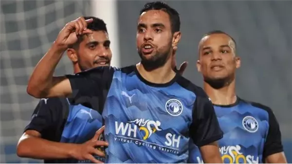 بيراميدز لـ’الجمهور’: الشيبي يضغط لخوض نهائيات كأس العالم للأندية مع الأهلي