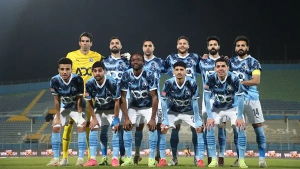 بيراميدز: لن نسمح بالصمت أمام الظلم الواضح والانحياز لطرف محدد بيراميدز: لن نسمح بالصمت أمام الظلم الواضح والانحياز لطرف محدد