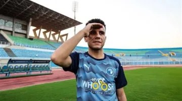 بيراميدز ليس مفاجئًا.. تعرف على اللاعبين السابقين في الأهلي والزمالك الذين انضموا إليه!