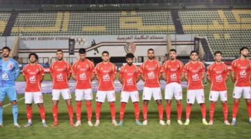 حدث فجرا في الأهلي.. تجديد ثنائي الفريق وتهديد زيزو بالإيقاف 4 أشهر