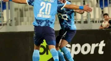 بيراميدز يتفوق على سيراميكا كليوباترا بخمسة أهداف في الدوري