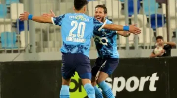 بيراميدز يحصد خمسة أهداف أمام سيراميكا ويترقب نتائج لقب الدوري من “الكأس”