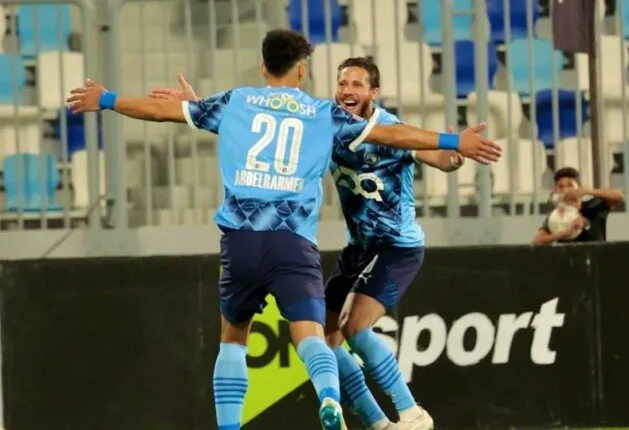بيراميدز يحصد خمسة أهداف أمام سيراميكا ويترقب نتائج لقب الدوري من “الكأس” بيراميدز يحصد خمسة أهداف أمام سيراميكا ويترقب نتائج لقب الدوري من “الكأس”