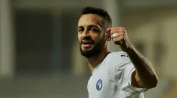 بيراميدز يحقق انتصارًا على بتروجيت ويزيد حماس الدوري المصري