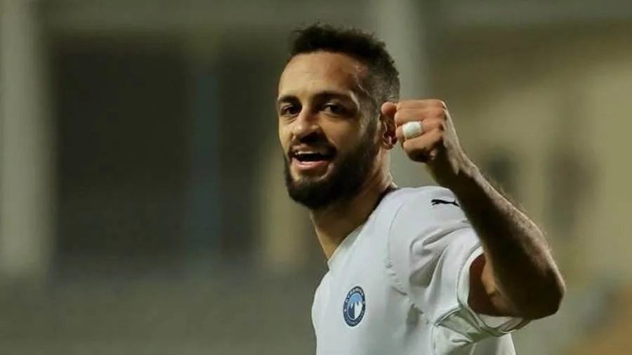 بيراميدز يحقق انتصارًا على بتروجيت ويزيد حماس الدوري المصري بيراميدز يحقق انتصارًا على بتروجيت ويزيد حماس الدوري المصري