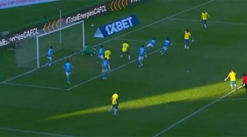 بيراميدز يحقق تعادلاً دراماتيكياً ضد صن داونز ويتطلع للتتويج في القاهرة