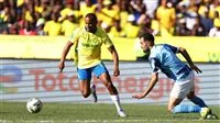 بيراميدز يحقق تعادلاً هاماً ضد صن داونز في مباراة الذهاب لنهائي دوري أبطال أفريقيا