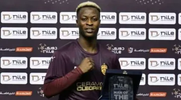 بيراميدز يستغني عن لاعب أجنبي جديد بتوجيه من يورتشيتش.. وخطة الزمالك للتعاقد معه.