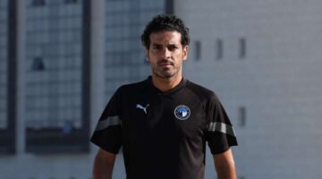 بيراميدز يطلب تأجيل مباراته أمام سيراميكا في الدوري.. اعرف السبب