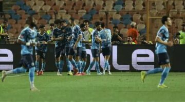 بيراميدز يعلق على قرار لجنة التظلمات بخصوص مباراة القمة