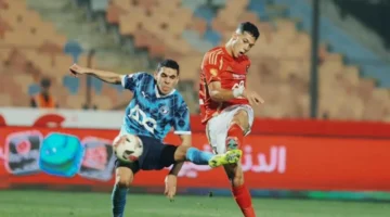 بيراميدز يعلن إصابة محمد حمدي.. ومدة غيابه عن الملاعب