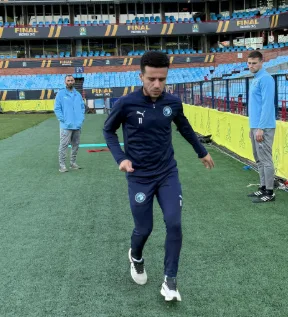 بيراميدز يفتقد لاعباً مهماً في مواجهة صن داونز بنهائي دوري أبطال إفريقيا بيراميدز يفتقد لاعباً مهماً في مواجهة صن داونز بنهائي دوري أبطال إفريقيا