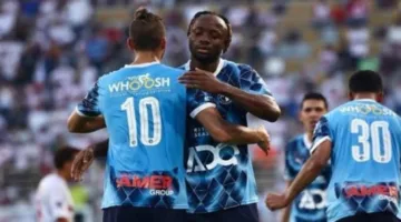 بيراميدز يواجه تحدياً قوياً أمام بتروجت لاستمرار المنافسة على الصدارة