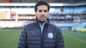هاني سعيد ينتقد رابطة الأندية: 90% من الفرق غير مدرجة في اعتباراتهم وتأجيل مباراة سيراميكا “أصبح مكررًا”.
