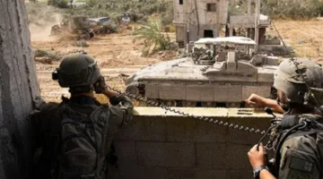 بيرو تبدأ إجراءات رسمية ضد جندي إسرائيلي متورط في أحداث إبادة غزة.
