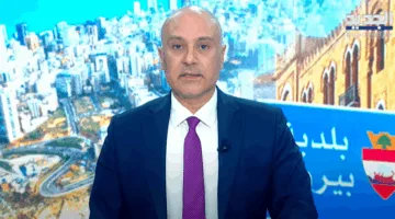 بيروت غداً هي السرد.. “علبة عرض كبيرة” (مقدمة النشرة المسائية)