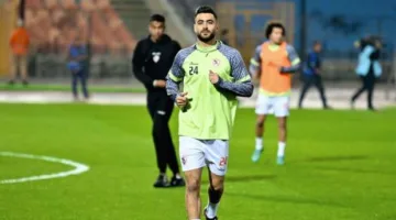 بيسيرو: أوصي إدارة الزمالك بالتخلي عن هذا اللاعب