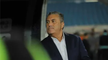 بيسيرو: الأهلي كان أكثر تميزًا مع زيزو.. وجماهير الزمالك ساهمت في خسارة الكونفدرالية.