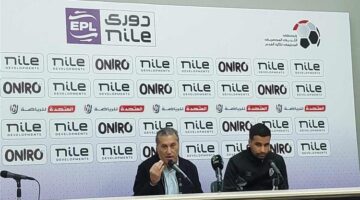بيسيرو: الزمالك مستمر في سباق الدوري حتى النهاية