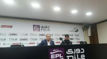 بيسيرو: ركلة جزاء البنك الأهلي غير صحيحة.. والإصابات وراء تدهور النتائج