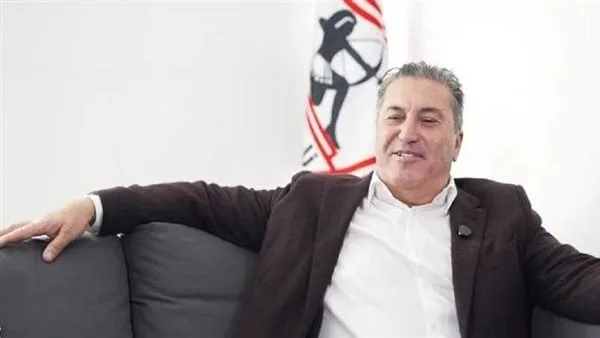 بيسيرو.. مدرب الزمالك الذي لا يفوز ولا يخسر