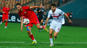 بيسيرو: مغادرتي الزمالك لم تكن لأسباب فنية والإدارة استبعدت زيزو