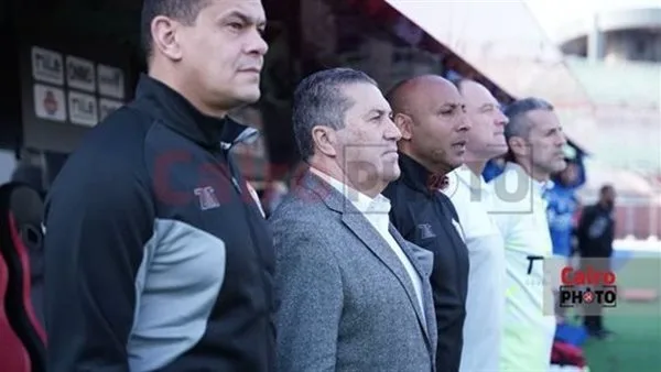 بيسيرو وعبد الواحد السيد يقودان مران الزمالك رغم أنباء الرحيل.. وزيزو يواصل الحضور