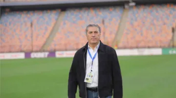 بيسيرو يتنبأ بنتيجة مباراة الأهلي وبورتو.. وما هي الوجهة المحتملة له في كأس العالم للأندية؟