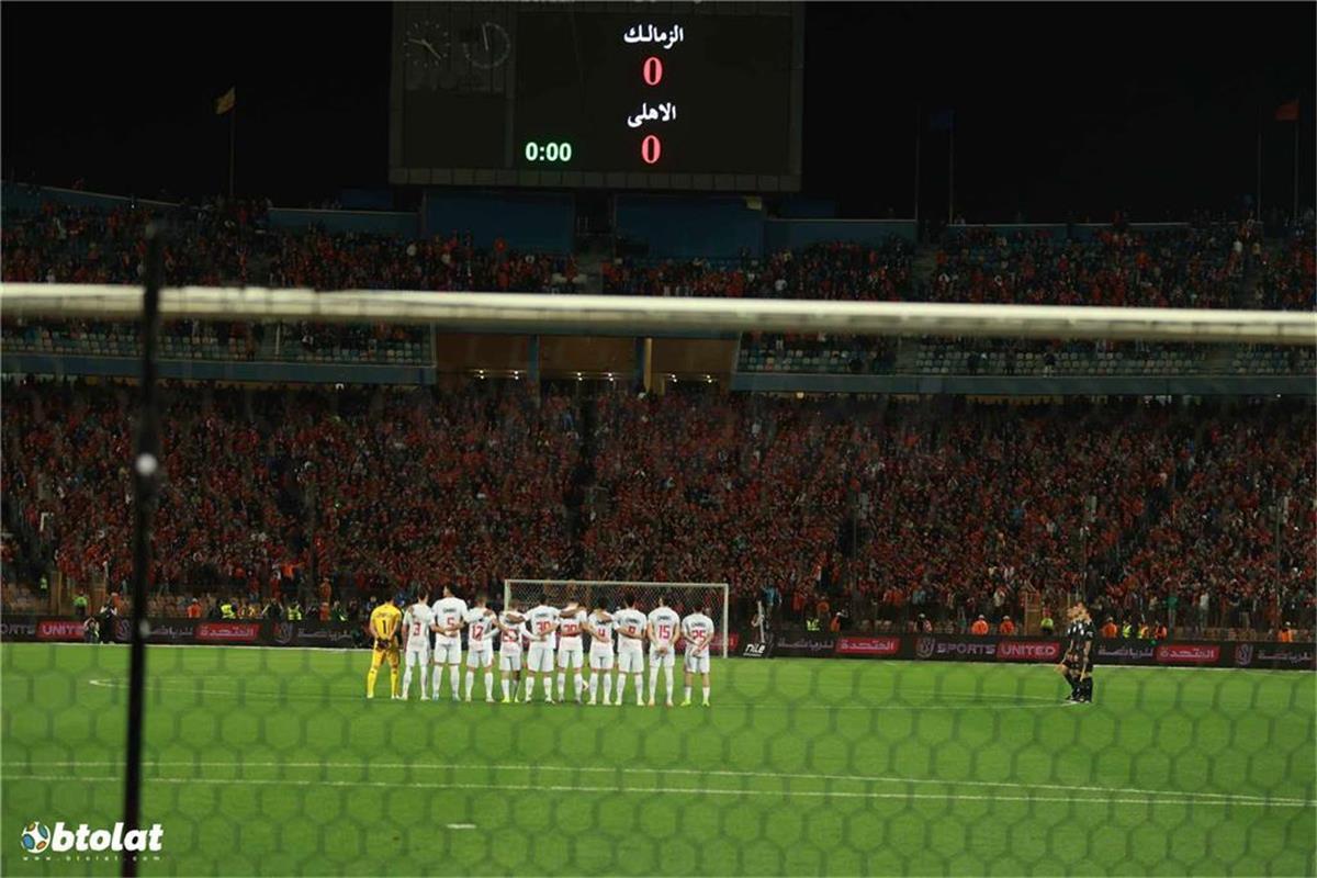بيسيرو يستبعد لاعب الزمالك من مواجهة المصري في الدوري