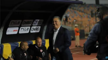 بيسيرو يشيد بالأهلي ويقول: الزمالك كالجريدة، وأربعة لاعبين يمتلكون القدرة على الاحتراف في إنجلترا.