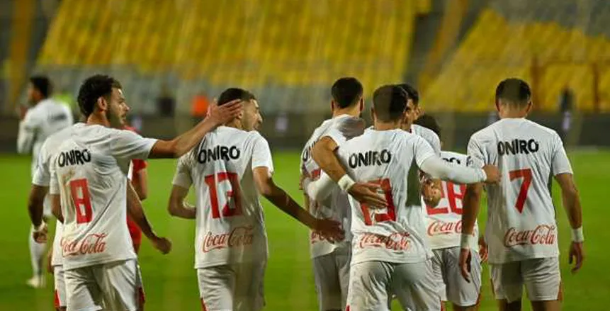 بيسيرو يعلن تشكيل الزمالك أمام المصري: تغييرات بالجملة