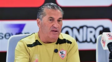 بيسيرو يكشف سبب انسحاب الزمالك من الكونفيدرالية