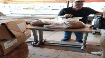 بيطري بورسعيد ينظم حملة شاملة لمراقبة نقاط بيع اللحوم