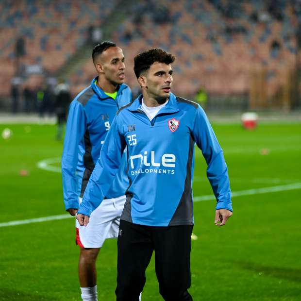 بيقولوا.. بلعيد يطيح بنجم الأهلي والزمالك يصدم زيزو وحسم مصير بيسيرو