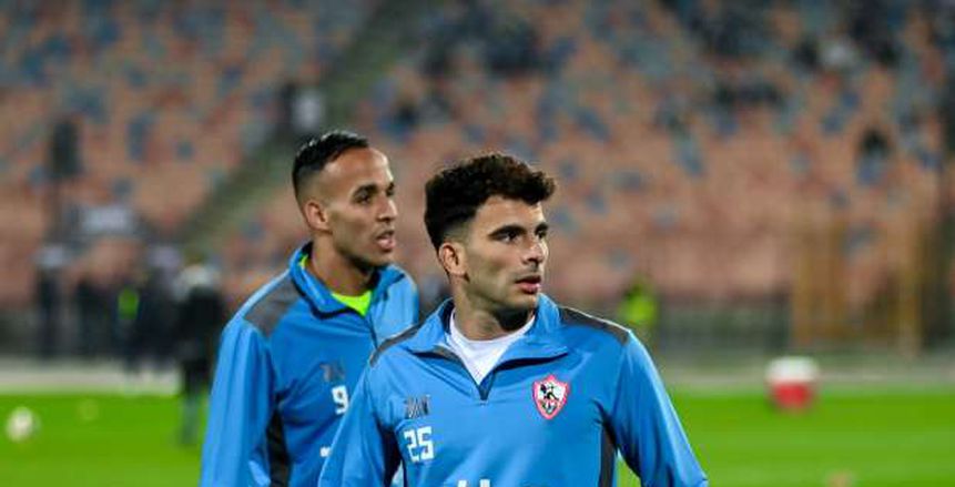 بيقولوا.. «فيفا» يفاجئ زيزو وشروط بلعيد لـ الأهلي والزمالك يحسم أول صفقاته