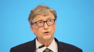 بيل جيتس: المستقبل سيكون أكثر تفاؤلاً بعد عشرين عاماً