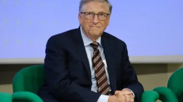 بيل غيتس يتبرع بـ200 مليار دولار بحلول 2045