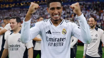 بيلينجهام: بطولة كأس العالم للأندية في أمريكا تجربة فريدة ونسعى لنكون الأوائل في تحقيق اللقب.