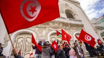 بين أروقة القضاء واحتياجات السياسة.. هل تتوحد المعارضة في تونس؟