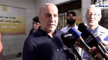 بين الجديد والشريك: ما الذي جرى خلف الكواليس؟ (فيديو)