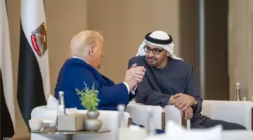 بين السياسة والتكنولوجيا: انتهاء جولة ترامب والإمارات تتصدر ثورة الذكاء الاصطناعي