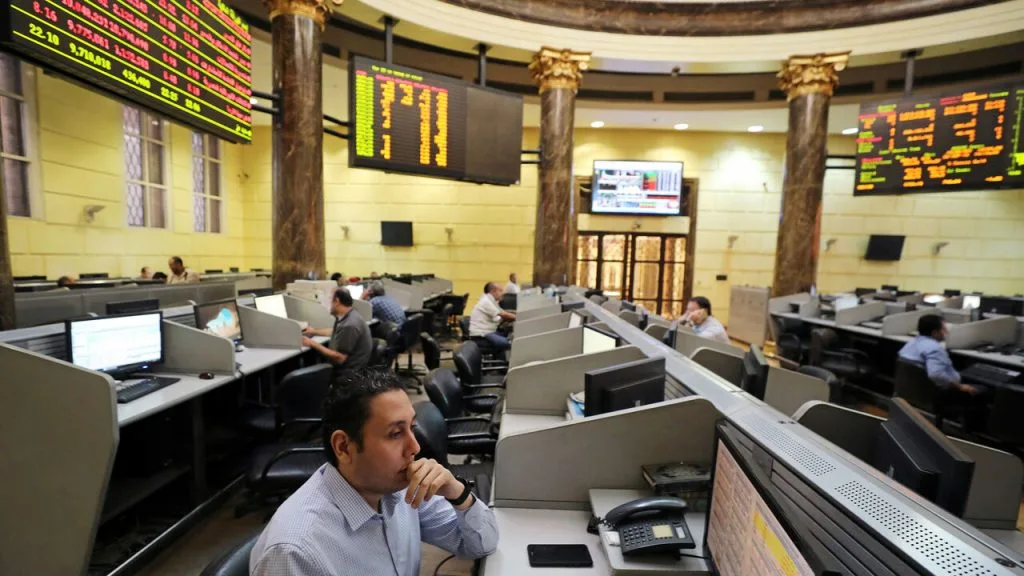 بين العائد المجزي وثقة المستثمرين… ما سبب إقبال الأجانب على السندات المصرية؟ بين العائد المجزي وثقة المستثمرين… ما سبب إقبال الأجانب على السندات المصرية؟