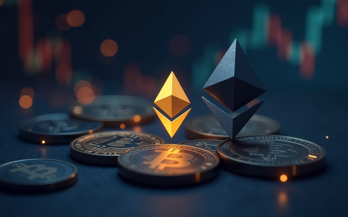 بينانس تعلن عن إلغاء ثلاثة أزواج تداول وتعليق مؤقت للإيداع والسحب دعمًا لترقية إيثريوم