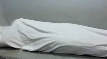 بينما كنت نائمًا: امرأة تدفن جثة زوجها في “الملح”… واحتجاز المتهم لإزعاج السلم والأمن العام.