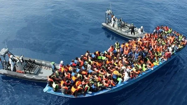 بينهم أجنبي.. إحباط محاولة هجرة غير شرعية لـ29 شخصا بميناء شرق بورسعيد